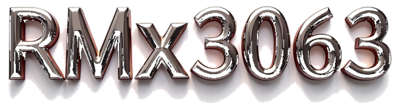 rmx3063 logo